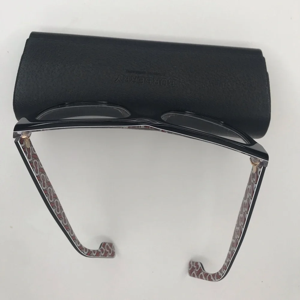 ❌🛍Final SALE Price ❌Burberry BE2301 Women's Square Eyeglasses